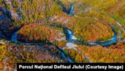 Parcul Național Defileul Jiului este unul din cele afectate de noua lege. Aici este prevăzută amenajarea hidroenergetică Livezeni-Bumbești. 