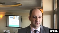 ლაშა მჭედლიშვილი