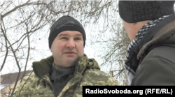 Юрій, близький друг Винограденка