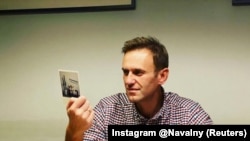 Олексій Навальний