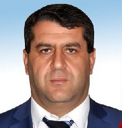 Абдувохид Джалили