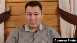 Асланбек Сартбаев