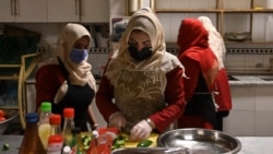 Afganistanke u strahu da će im talibani oduzeti prava