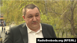 Дмитро Тимчук, координатор групи «Інформаційний опір»