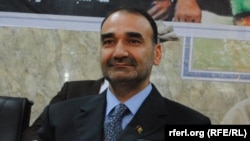 Atta Mohammad Noor