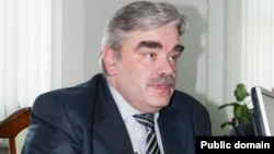 Алексей Гришин