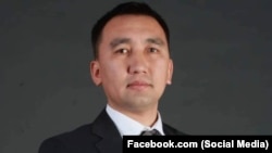 Гүлжигит Исаков.