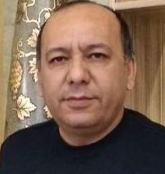 Махмудджон Дадобоев