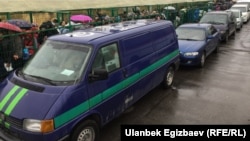 "Ак-жол" бекети, 18-октябрь, 2017-жыл