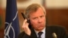NATO Chief Criticizes Uzbekistan For Missing Meetings