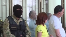 Текебаев менен Чотонов абакта калды