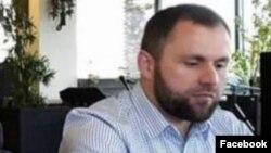 ზელიმხან ხანგოშვილი