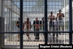 Un motiv de refuz al extrădărilor au fost condițiile improprii din penitenciarele românești.