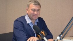 Victor Chirilă: Maia Sandu este schimbarea