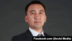 Гүлжигит Исаков