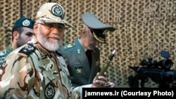 احمدرضا پوردستان