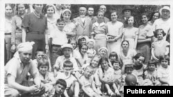 Япониядәге татарлар