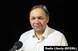 Кирило Коктиш, архівне фото