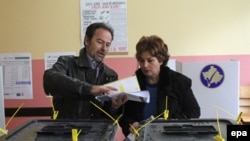 Rivotimet në veri të Mitrovicës