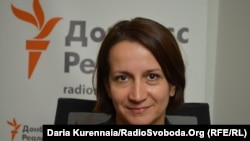 На «Оскар» у категорії «Міжнародний повнометражний фільм» претендуватиме фільм Наталки Ворожбит