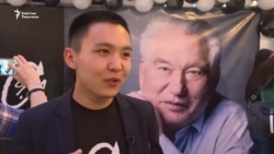 Айтматовдун чыгармаларын окуйбуз