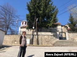 Lepo nas prime, kao da nikada ništa nije bilo: Slobodanka Simić