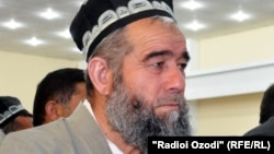 Зубайдуллоҳи Розиқ