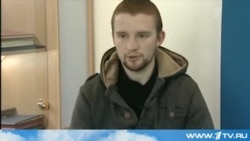 From Russia's First Channel