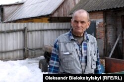 Михайло Сторожок каже, що його син жив сільським життям, зі зброєю справи ніколи не мав