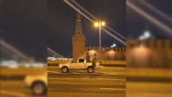 Un atac nocturn cu drone a vizat Moscova și vestul Rusiei