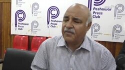 پاکستان حکومت مې بهر علاج ته نه پرېږدي: ډاکټر سید عالم