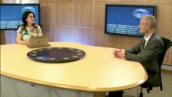 Helmut Scholz: „Avem mari așteptări de la actualul guvern, nimeni nu subestimează sarcina uriașă pe care o are de îndeplinit”