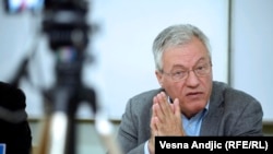 Rade Veljanovski: "Nismo se u dovoljnoj meri suočili sa svima onima koji su raspirivali tu ratnu propagandu."