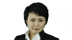 Галина Байтерек.