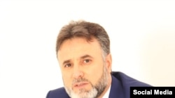 Умарали Кувватов был убит в Стамбуле 5 марта 2015 года