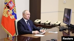 У ISW вважають, що Путін використовує одностороннє припинення вогню для досягнення інформаційної та військової переваги в Україні 