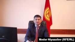 Жасур Азимов