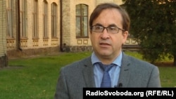 Сергій Згурець