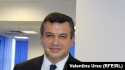 Europarlamentarul român Eugen Tomac