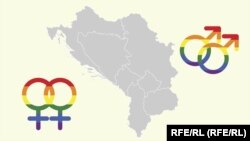 Položaj LGBTI osoba na Zapadnom Balkanu