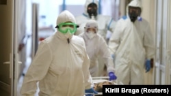 Орусиядагы оорукана