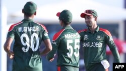 د بنګه دېش لوبډله