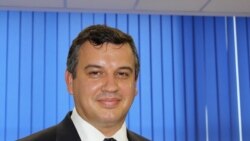 Eugen Tomac: Nu există unioniști buni sau răi, există cetățeni ai R. Moldova care își respectă trecutul