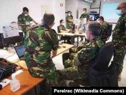 ვაქცინაციის სამუშაო ჯგუფის შეხვედრა COVID 19 ის წინააღმდეგ. 2021 წელი