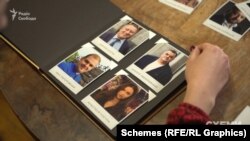 Донька Андрія Костіна Анастасія – помічниця його колеги по фракції Андрія Задорожного, а син самого Задорожного – Іван – помічник її батька