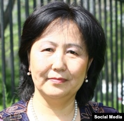 Топчугүл Шайдуллаева