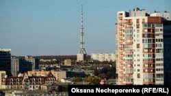 ხარკოვი, 2021 წელი