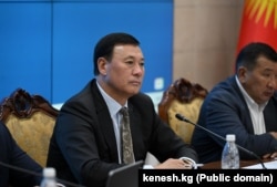 Азизбек Турсунбаев