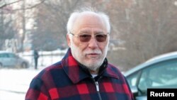 Гебрев визнав, що він зберігав боєприпаси на чеському складі зброї, який підірвали у 2014 році