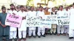 د کورمې او وزيرستان خلکو پر ولسي کورونو "د پوځ د بریدونو" پر ضد احتجاج کړی